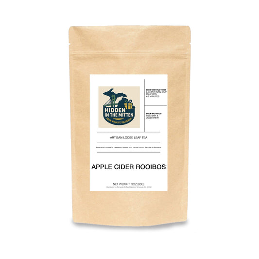 Apple Cider Rooibos