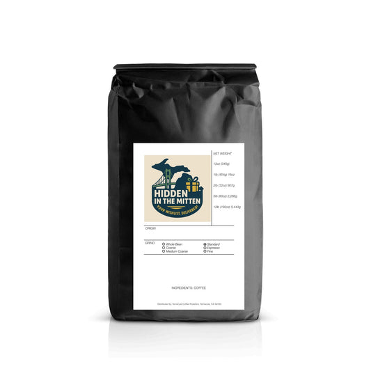 Breakfast Blend +